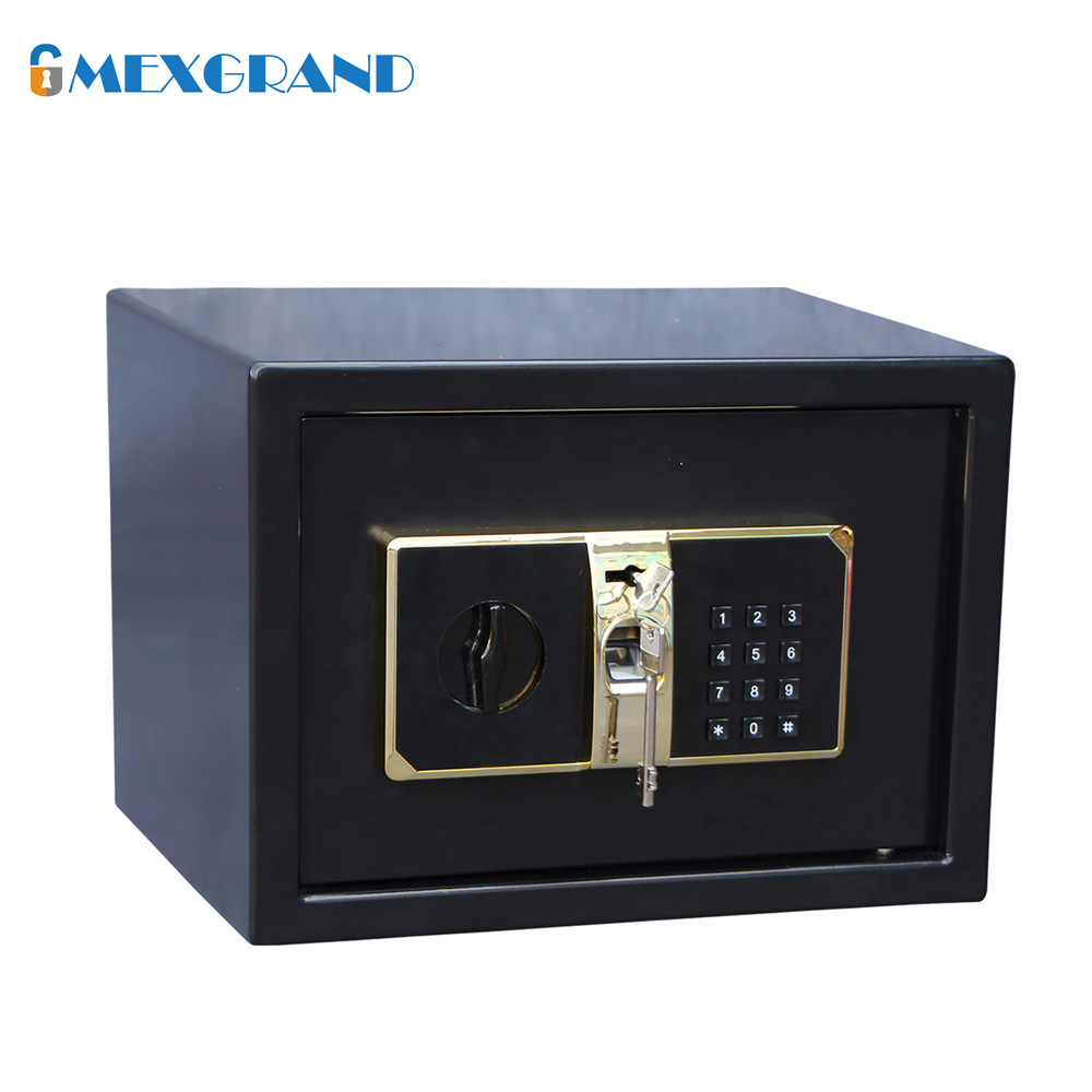 Fingerprint Safe Box（home Safe Series）
