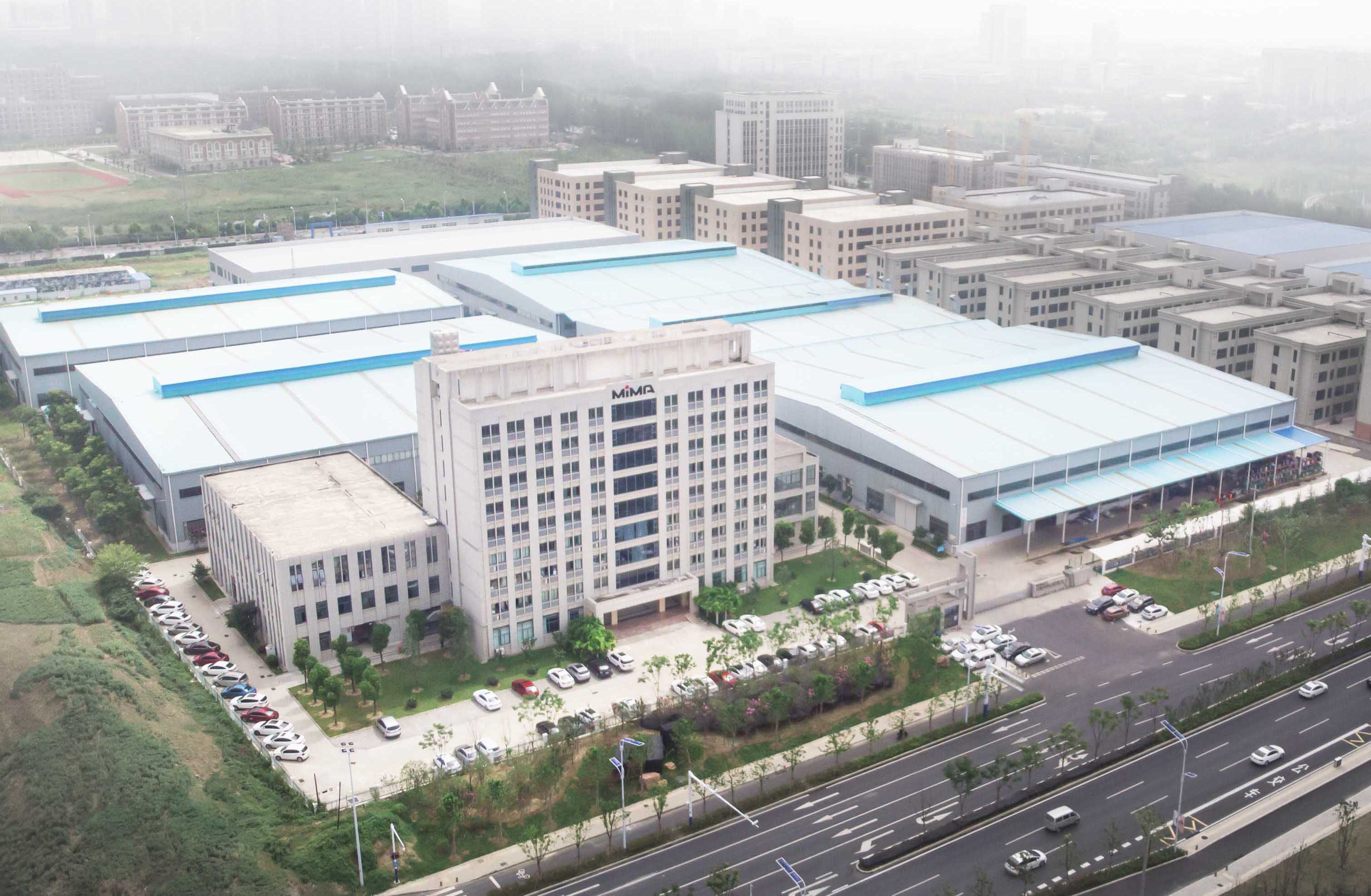 Hefei Banyitong Technology Development Co., Ltd. – té negro 2