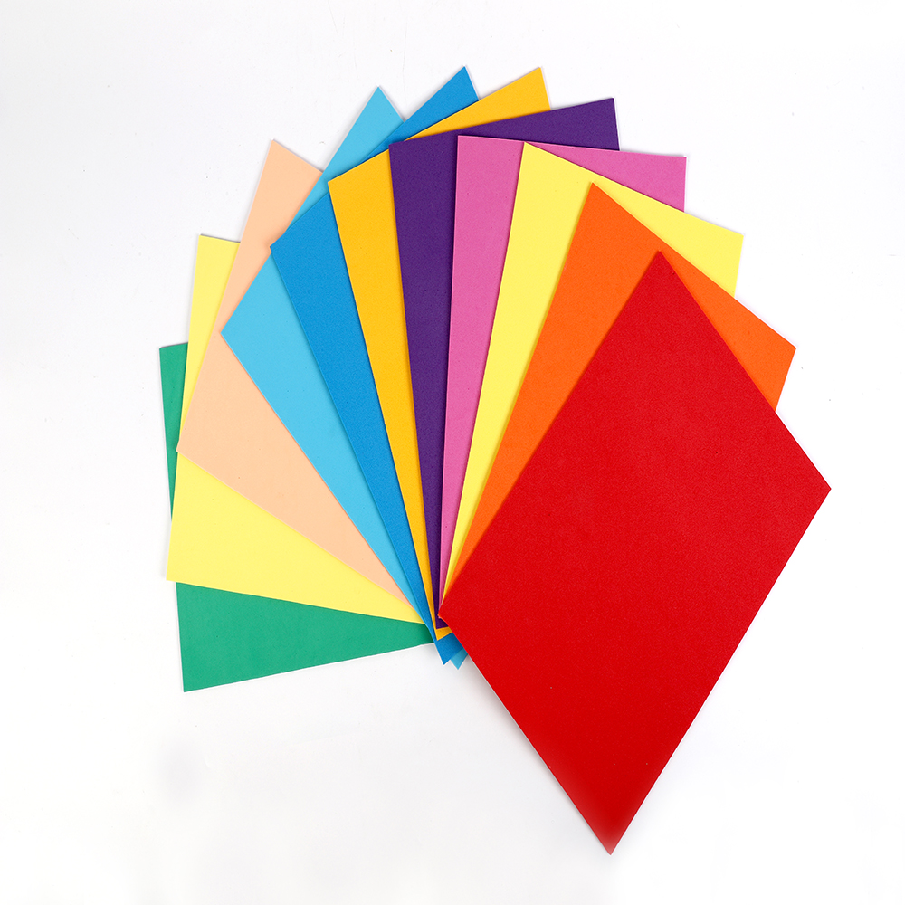Normal Color Eva Sheet
