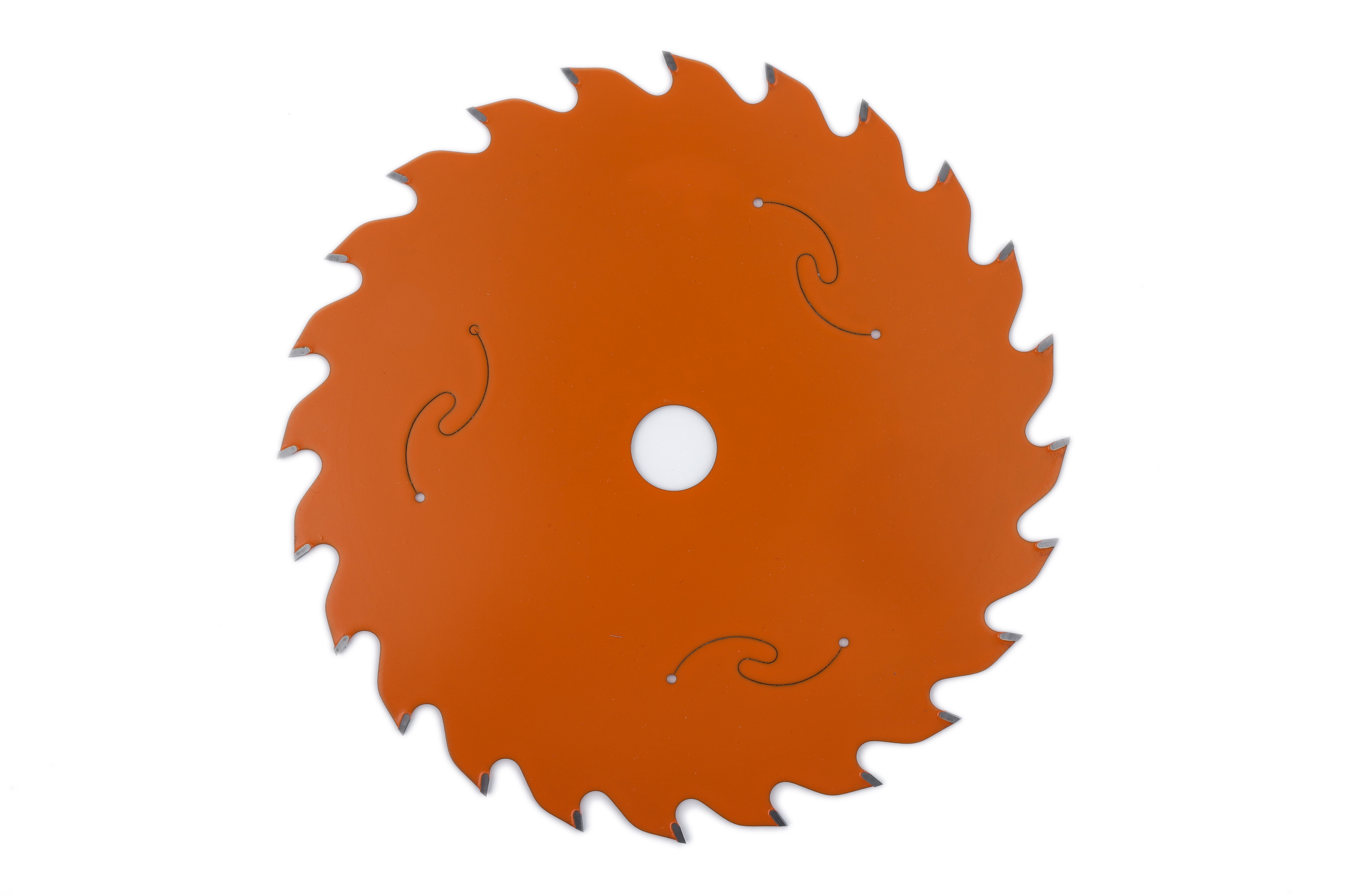T.c.t Saw Blade