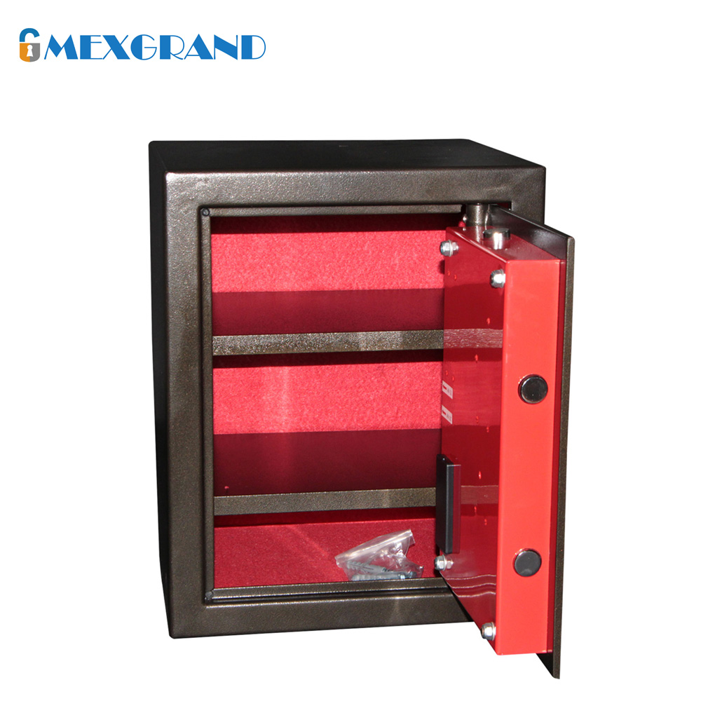 Fingerprint Safe Box（file Safe Series）