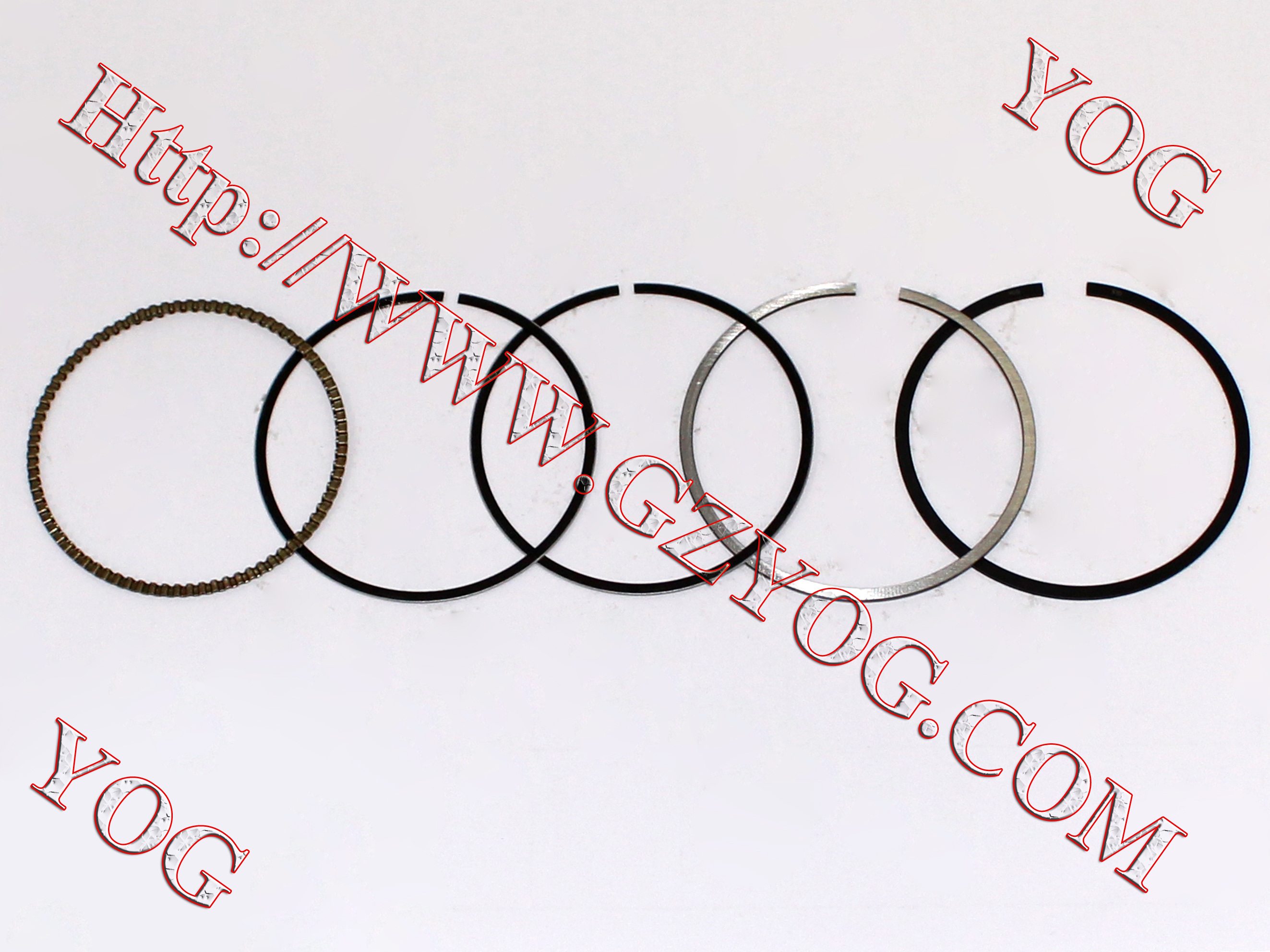 YOG AUTO MOBILE PARTS CO., LIMITED – manubrio de aluminio 3