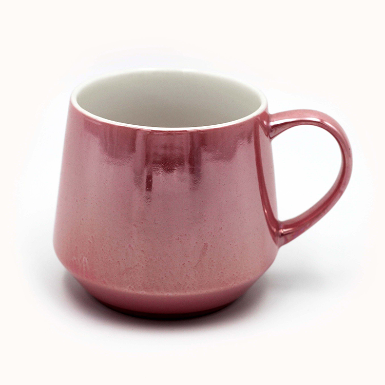 Belly Mug