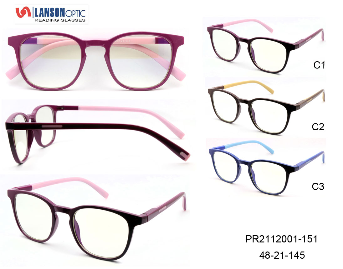 glasses