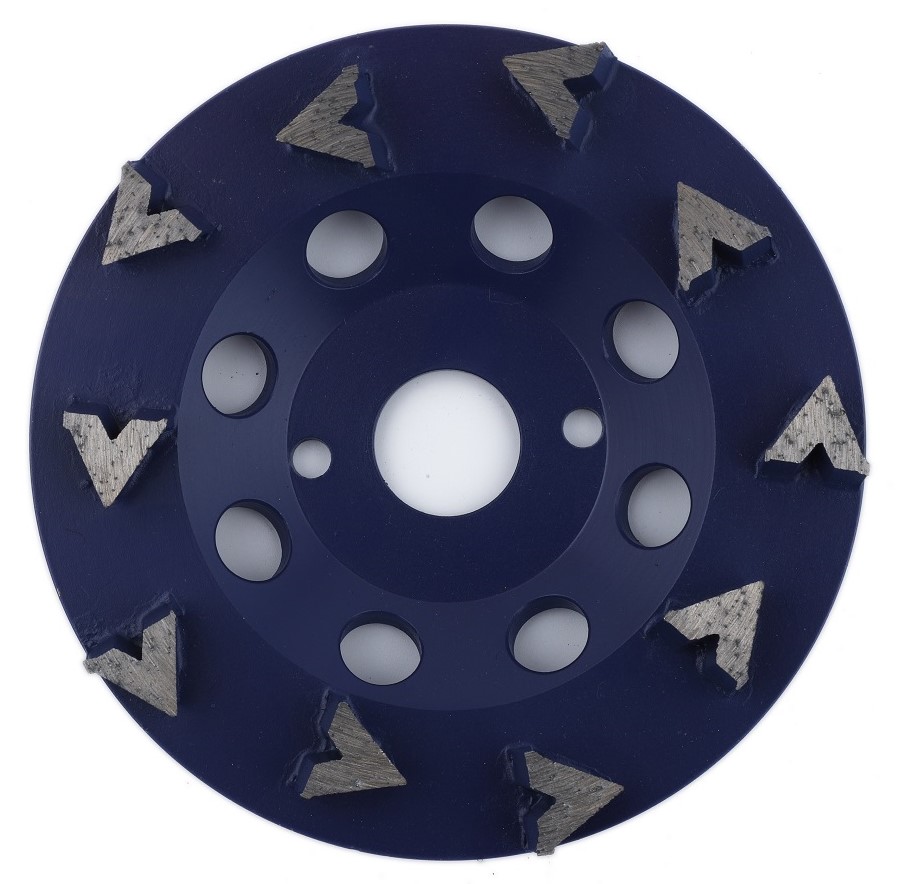 Grinding Cup Wheel