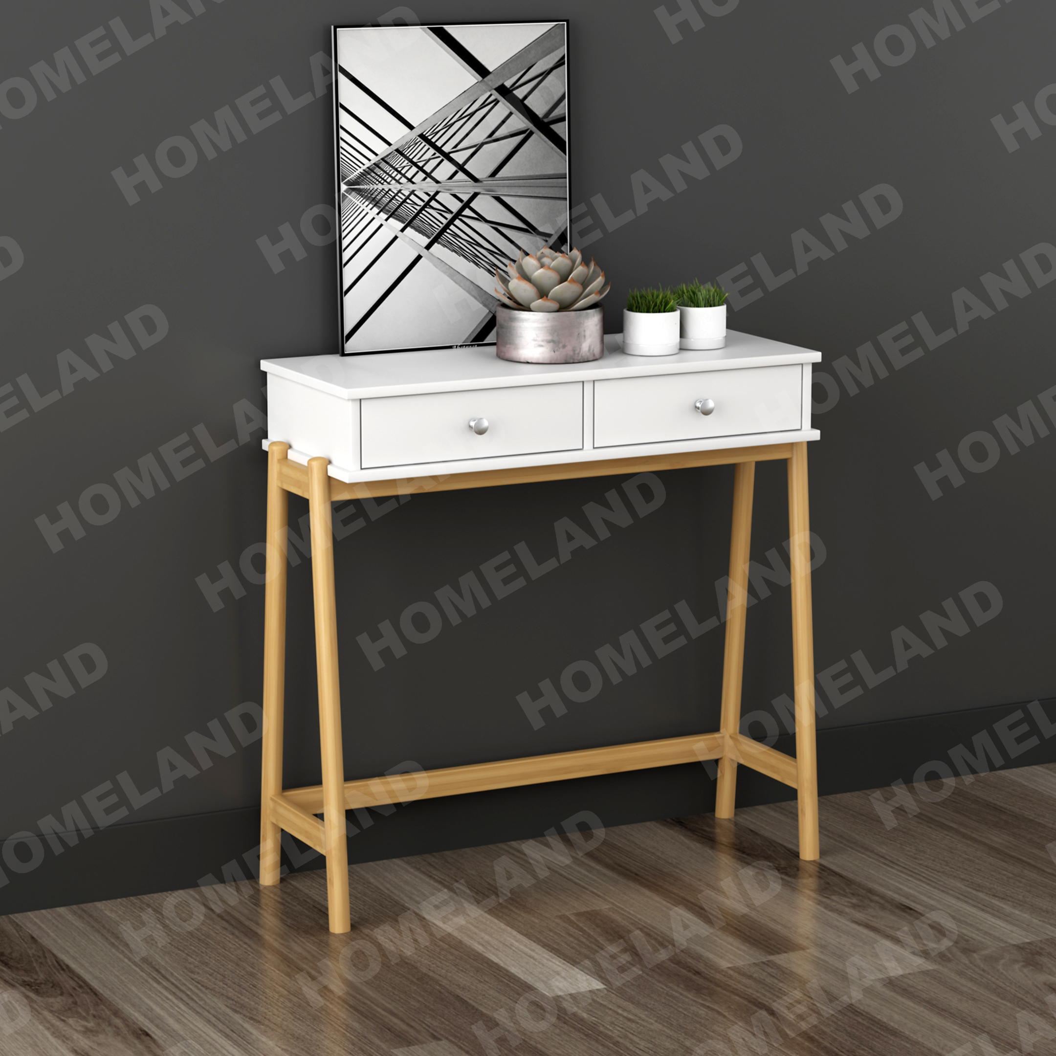 Wooden Table
