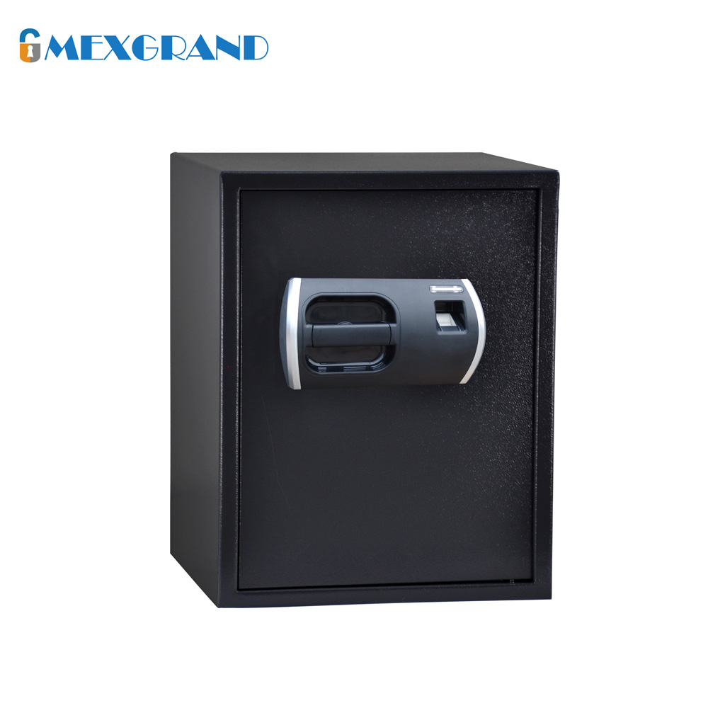 Fingerprint Safe Box(file Safe Series)