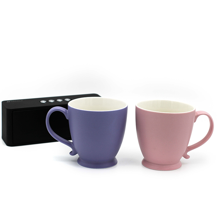 Rome Mug Set