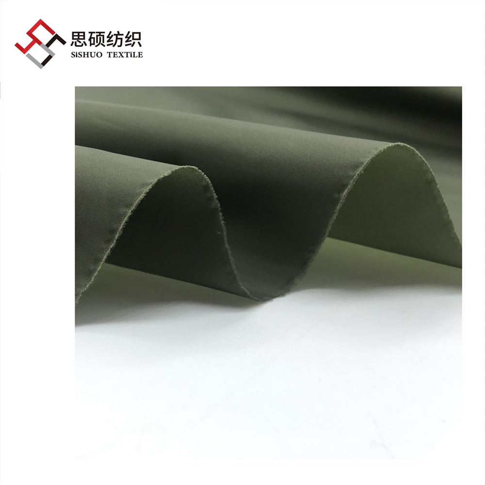 400T 100% polyester taffeta