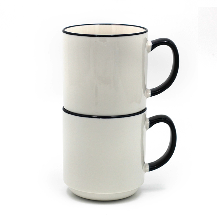 Stacking Mug
