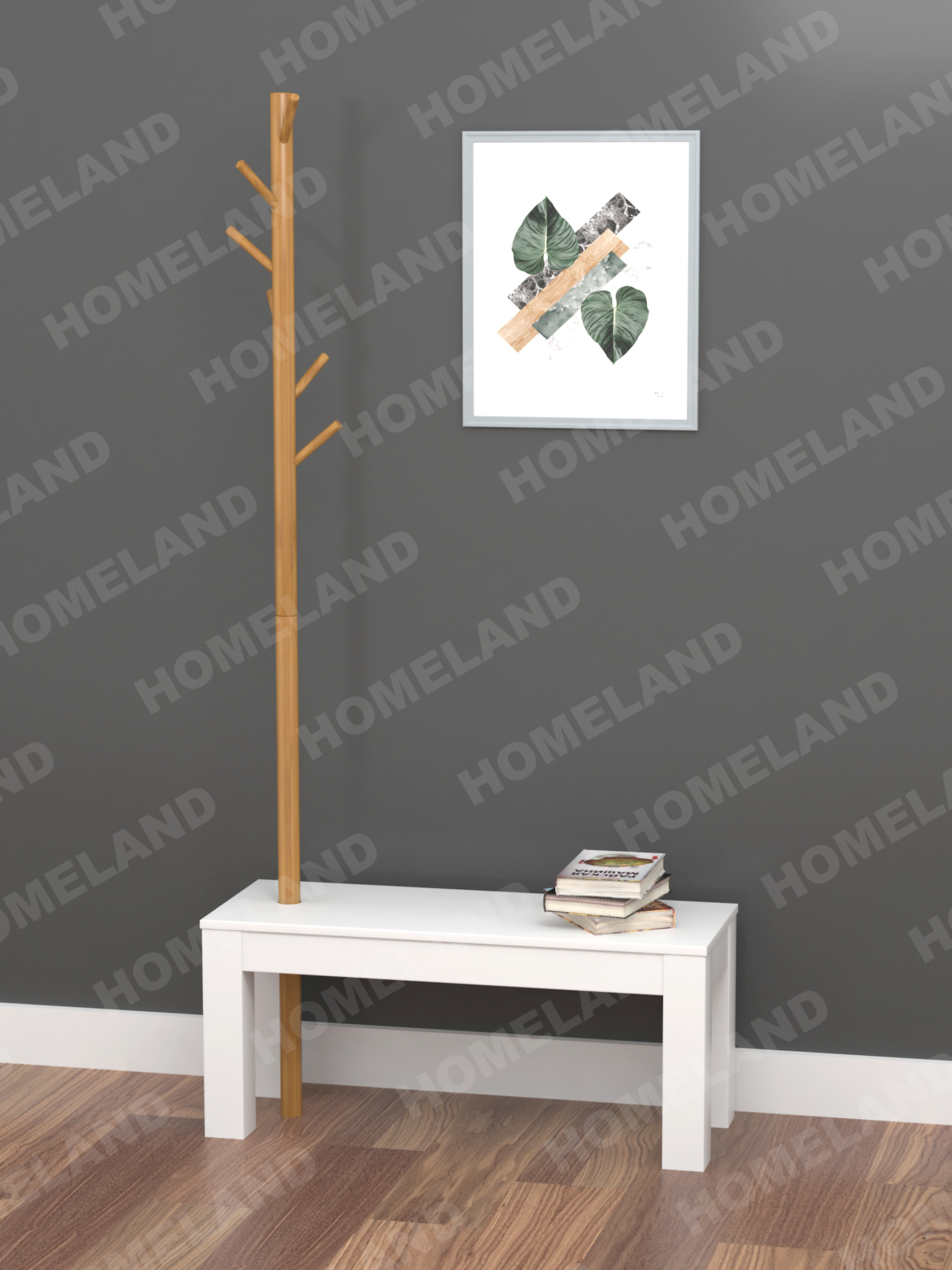 Hallstand
