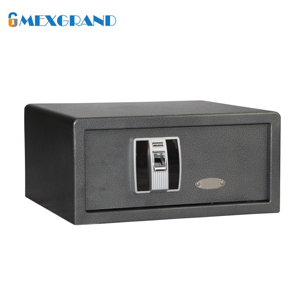 Fingerprint Safe Box（laptop Safe Series）