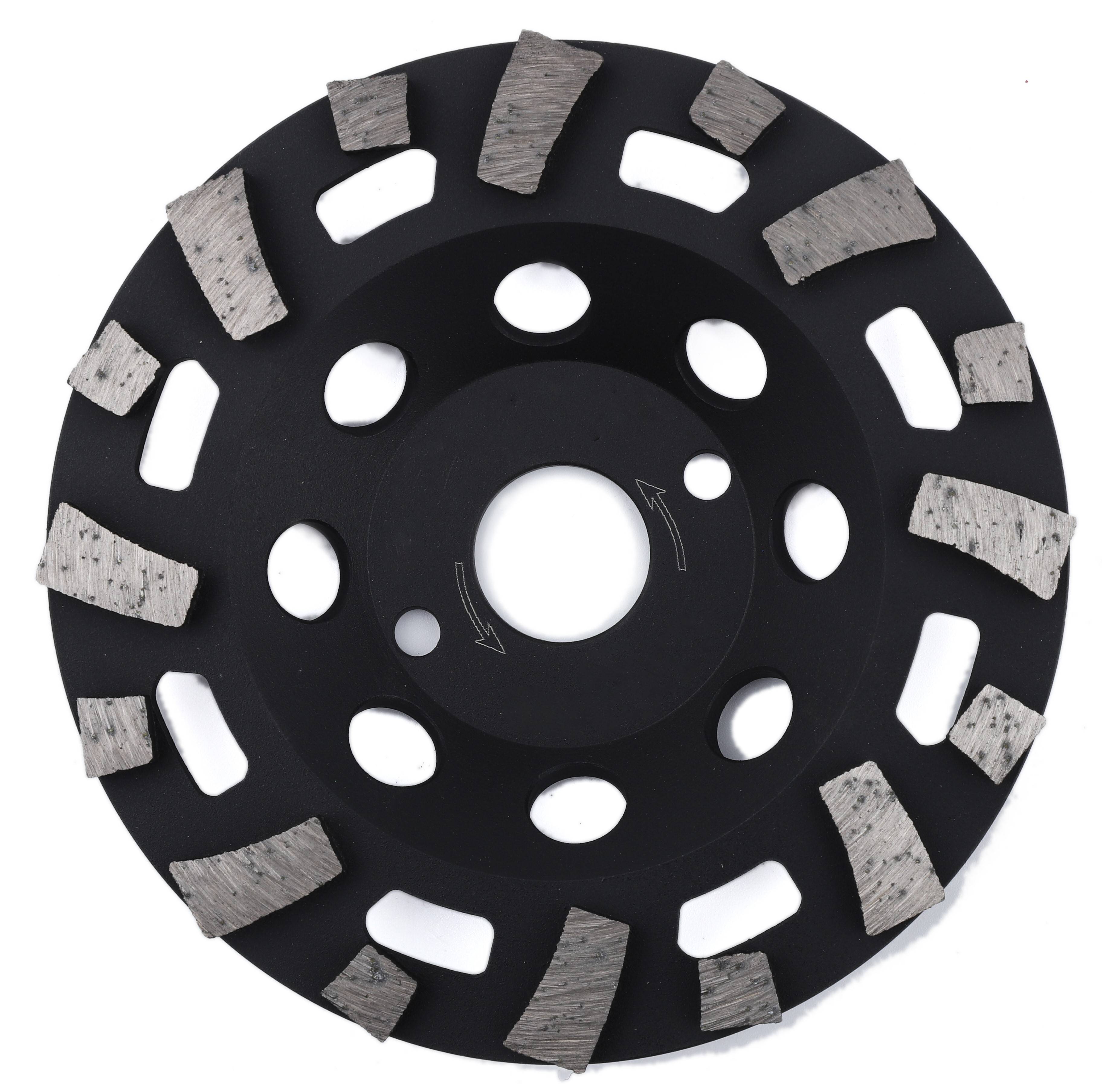 Grinding Cup Wheel