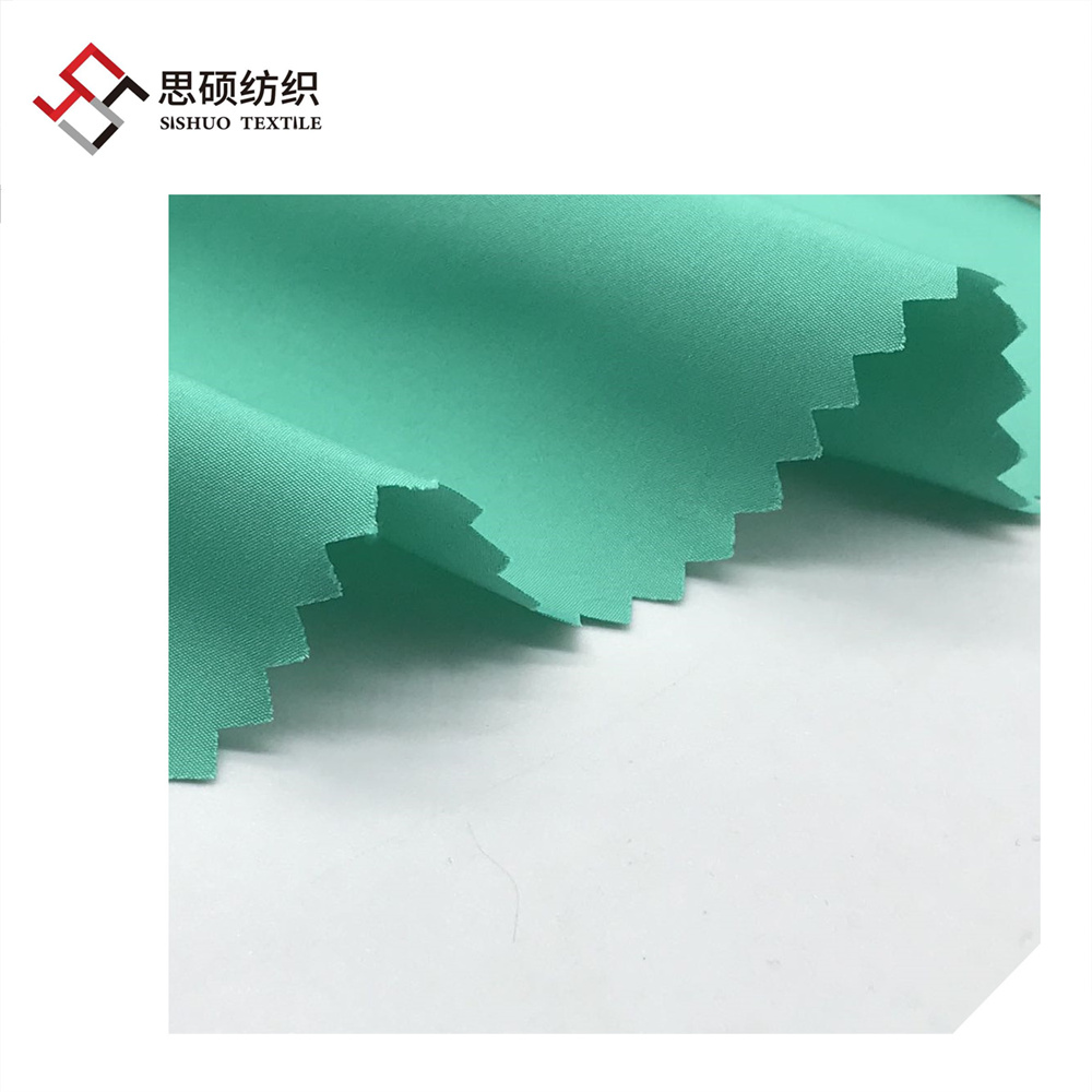 Recycled 50D fake memory cotton-like
