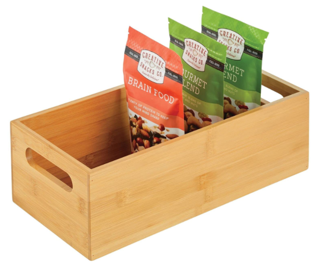 Storage tray
