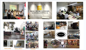 Yiwu Simple Import and Export Co., Ltd. – té negro 2