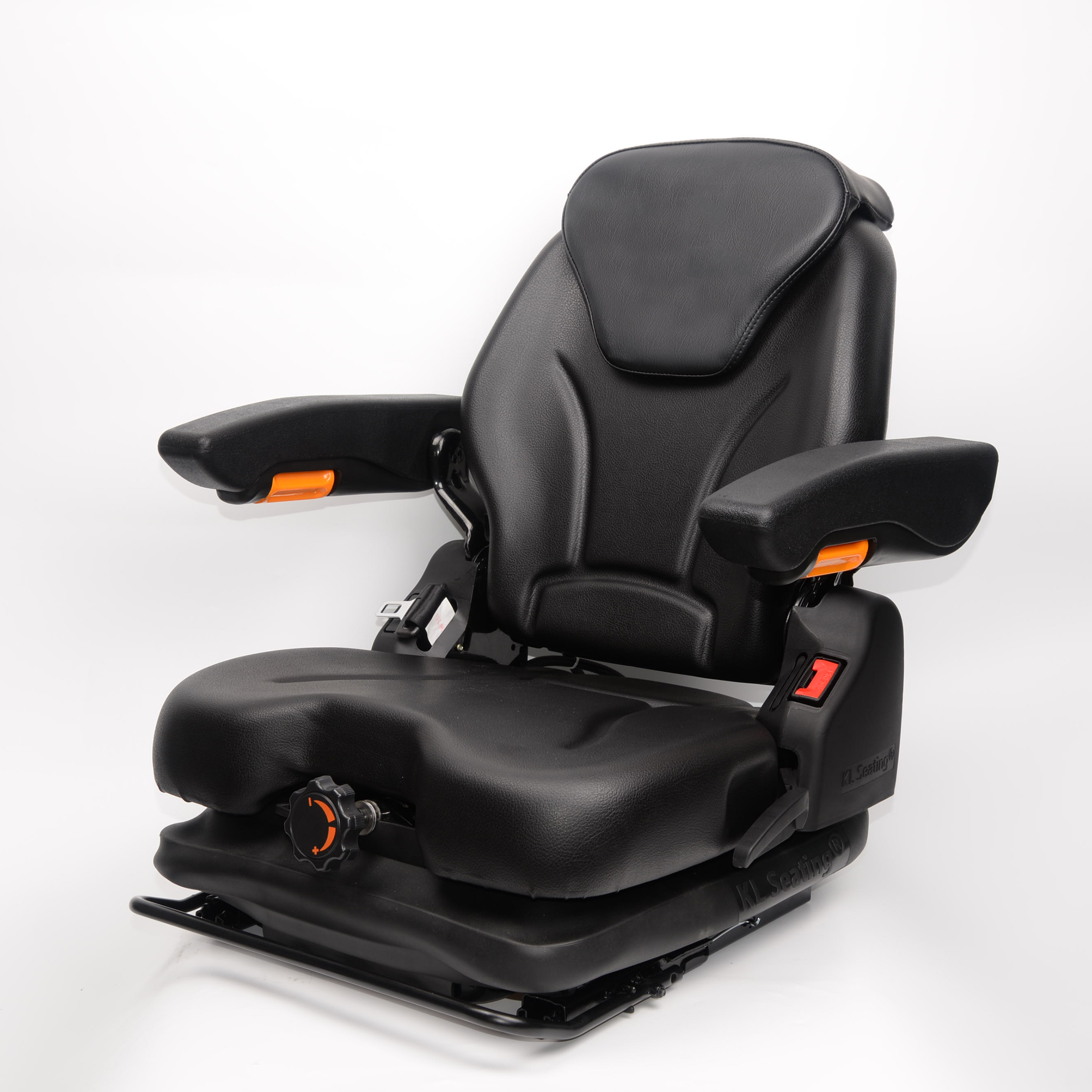 Industrial Vehicles Seat