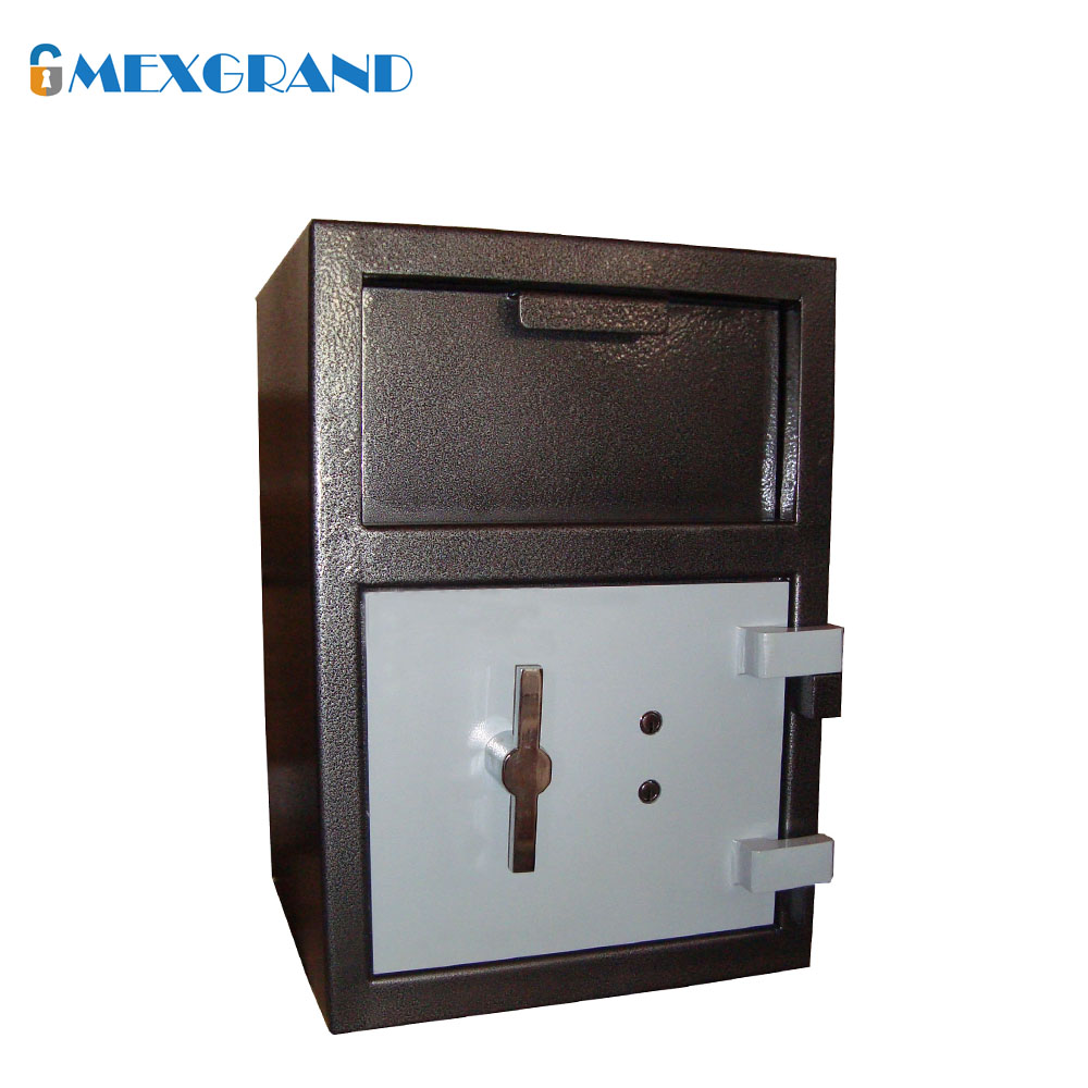 Cash Deposit Safe Box