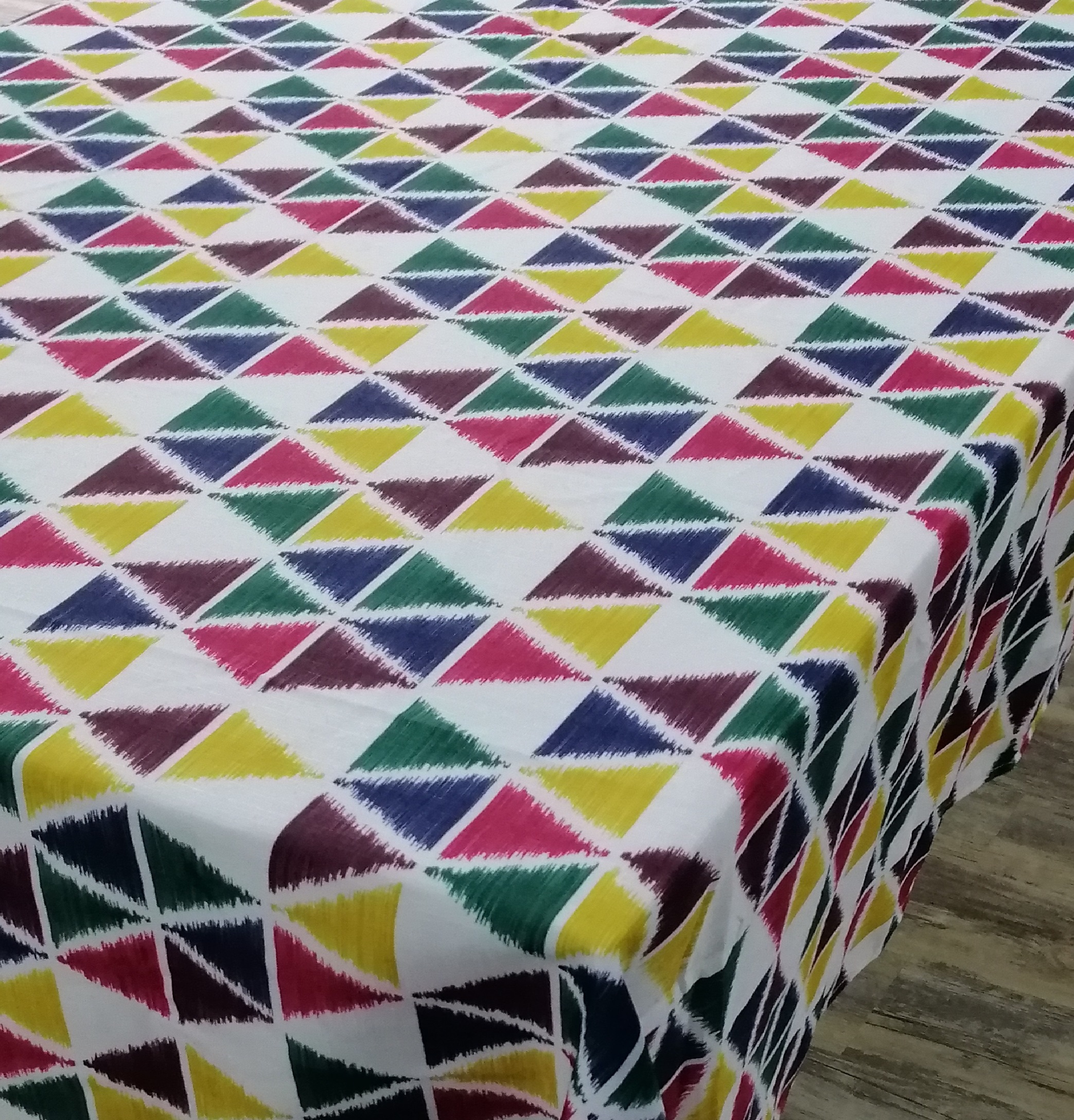 printing tablecloth&foil tablecloth