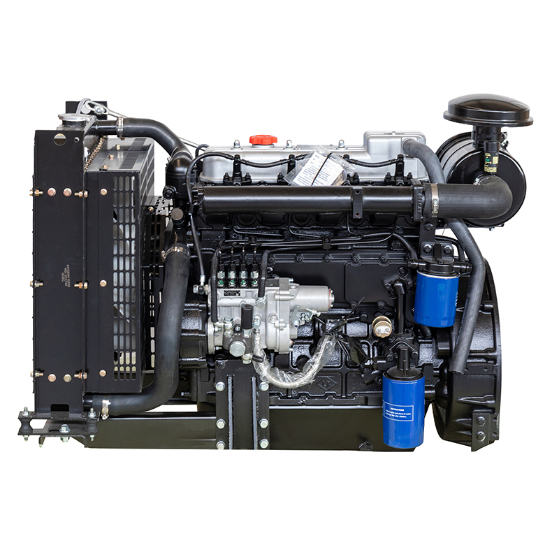 Diesel engine