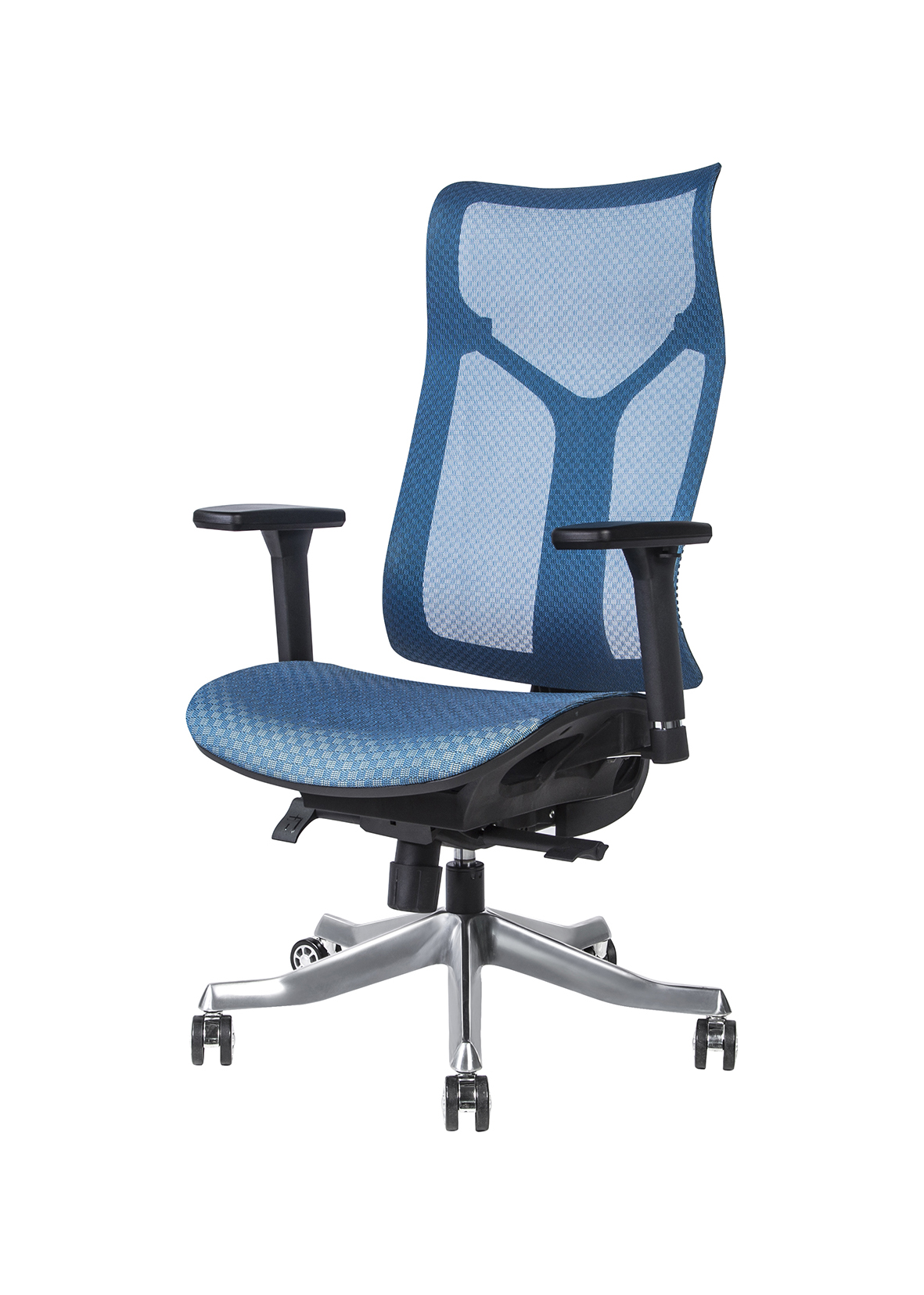 Modern Furniture Ergonomic Executive Full Mesh Office Chair