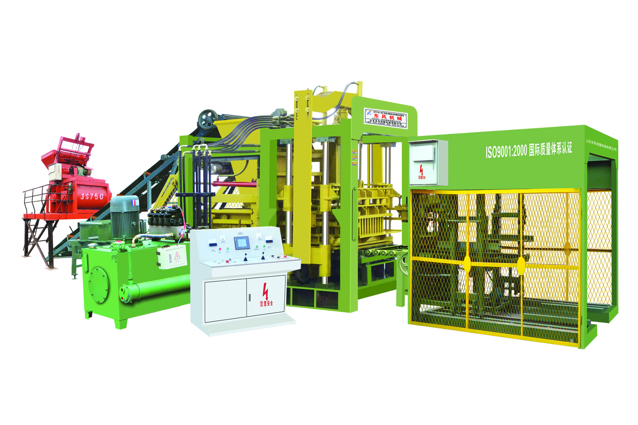 Shandong Dongfengshuanglong Machinery Co.,Ltd. – piezas mecanizadas 3