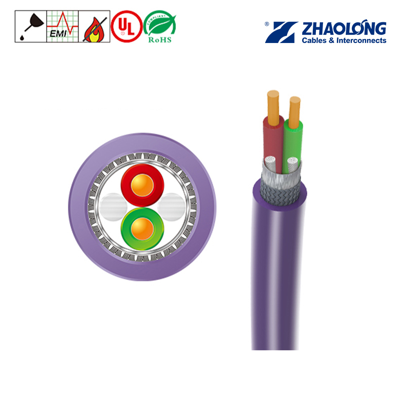 ZHEJIANG ZHAOLONG INTERCONNECT TECHNOLOGY CO.,LTD – microondas compacto 1
