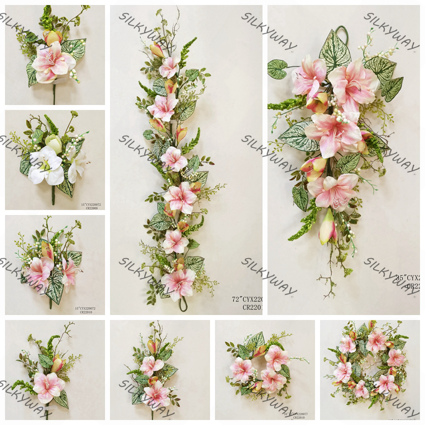 Spring Collection
