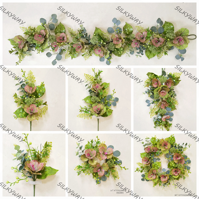 Spring Collection