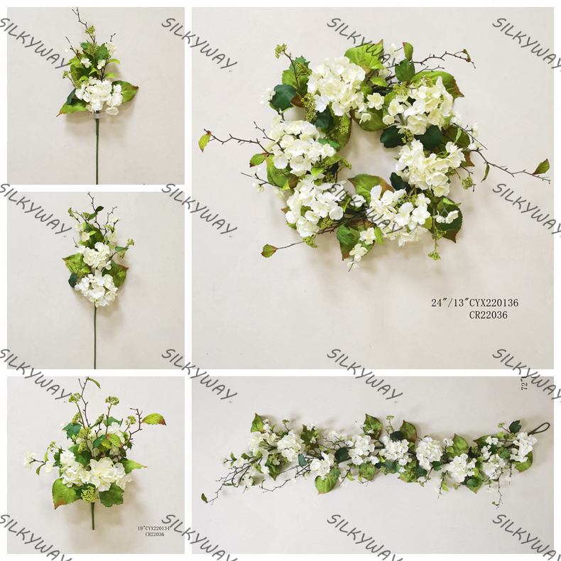 Spring Collection