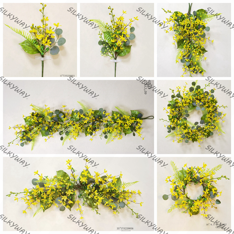 Spring Collection