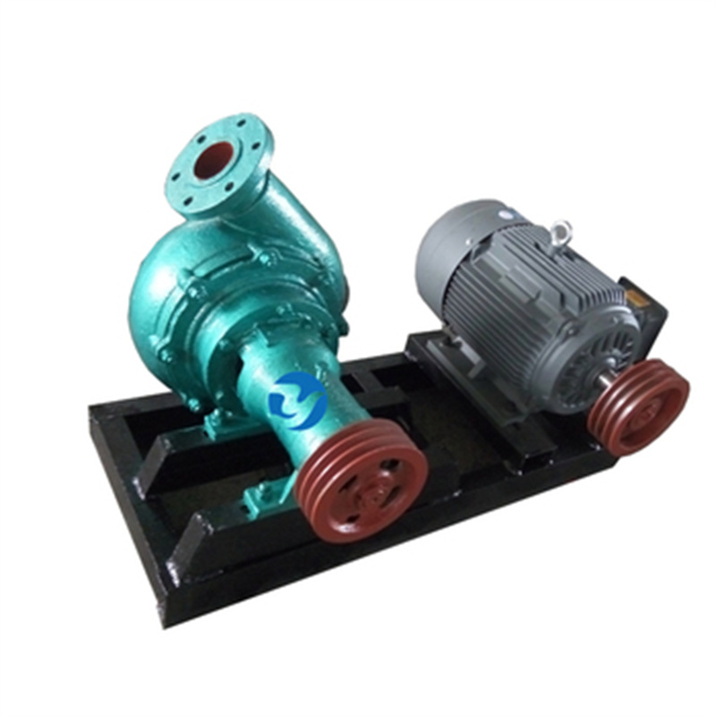 sand pump for sand dredger