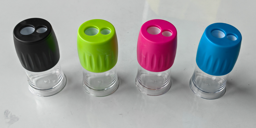 Pencil Sharpener