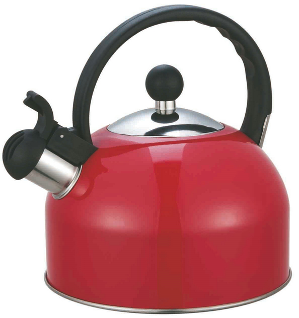 stainless steel kettle