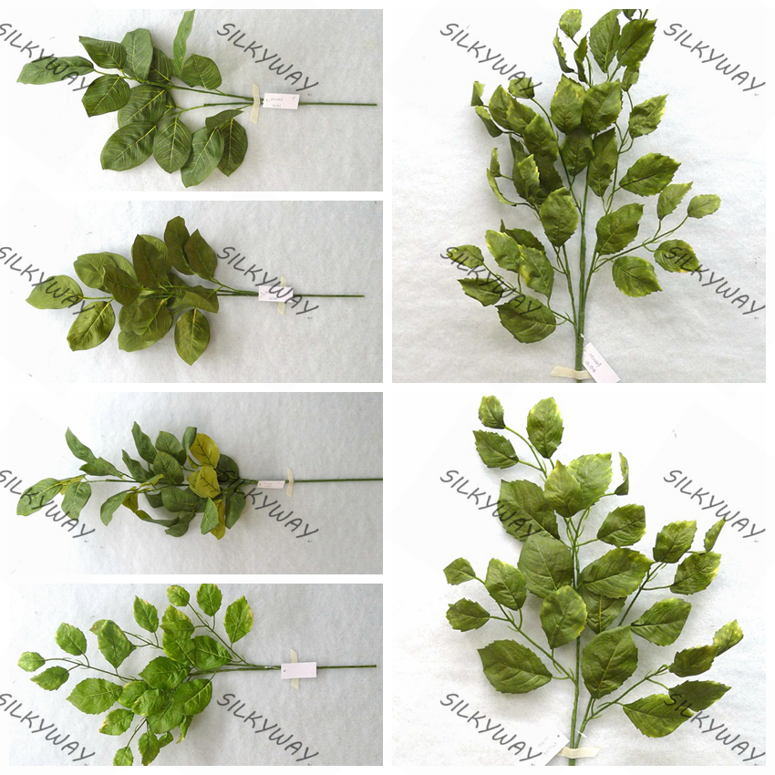 Greenery collection