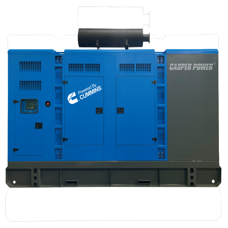 Cummins Diesel Generator Set