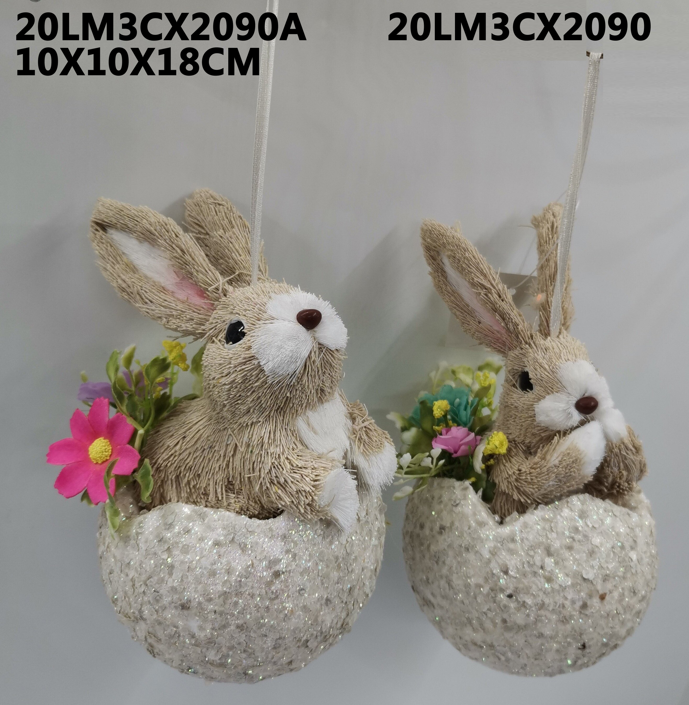Rabbit，easter