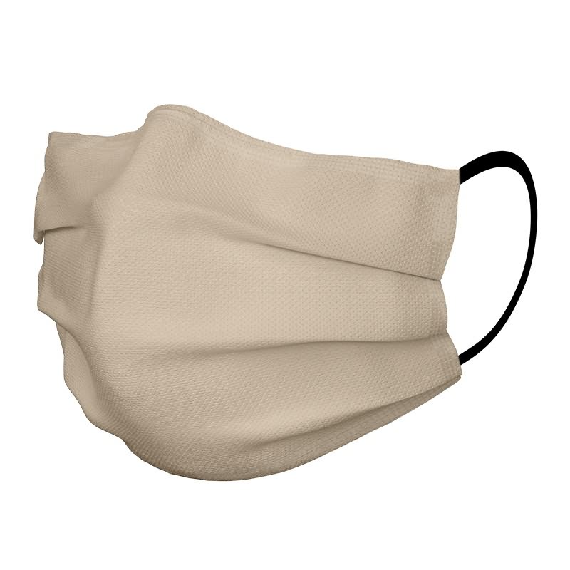 3 Ply Disposable Medical Face Mask Morandi Gray (EN14683 Type I, Ear-loop, For Adult)