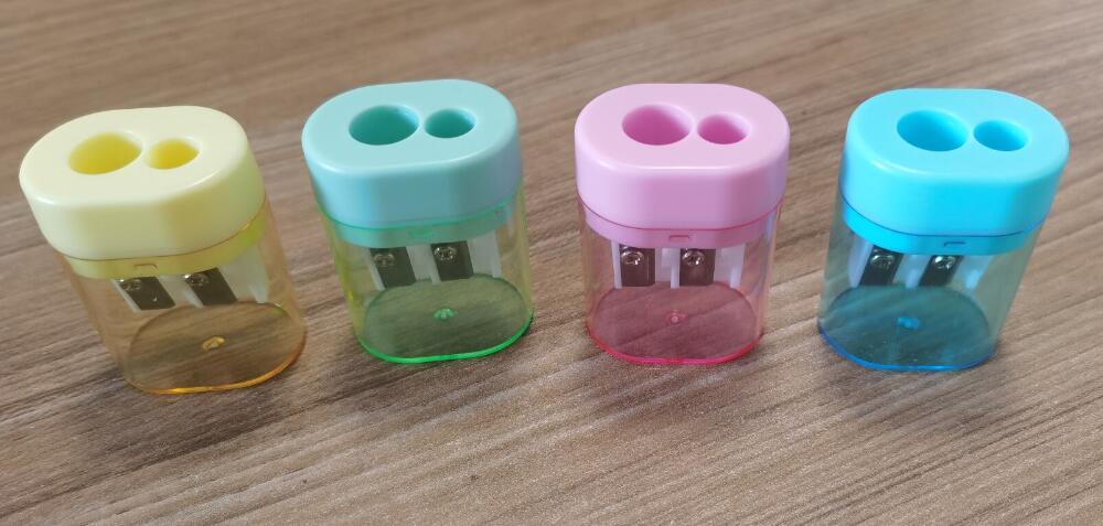 Pencil Sharpener