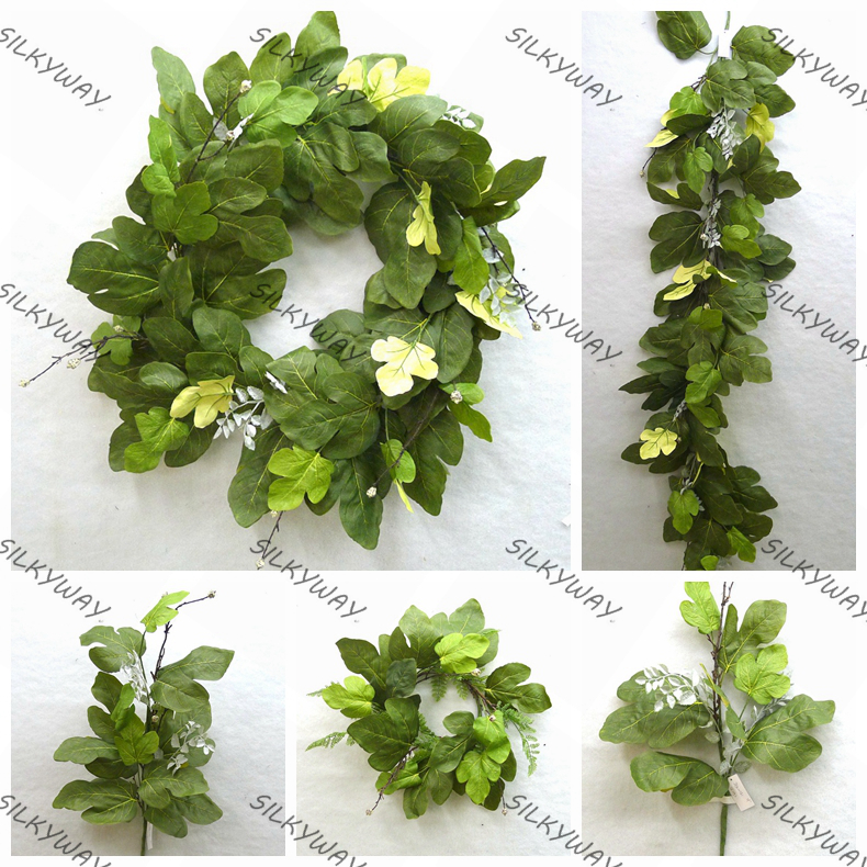 Greenery collection