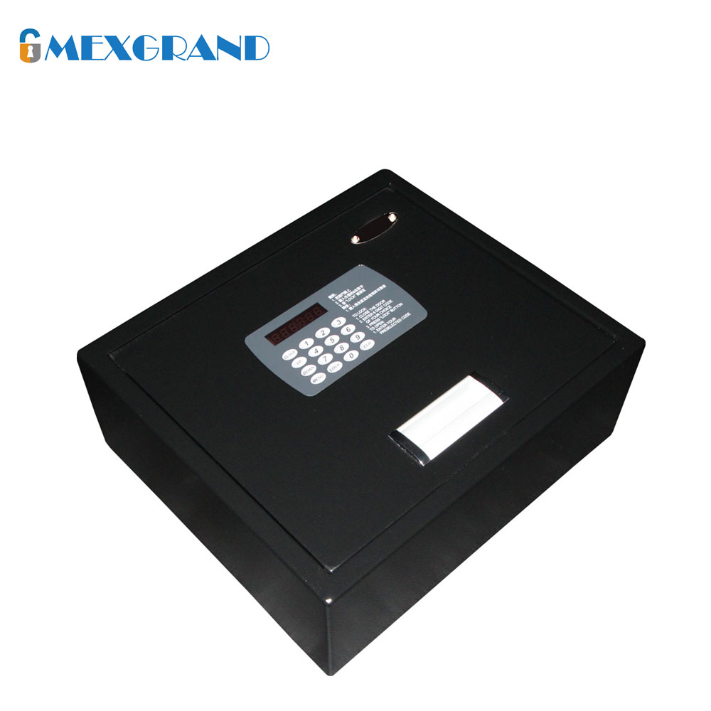 Drawer Safe Box