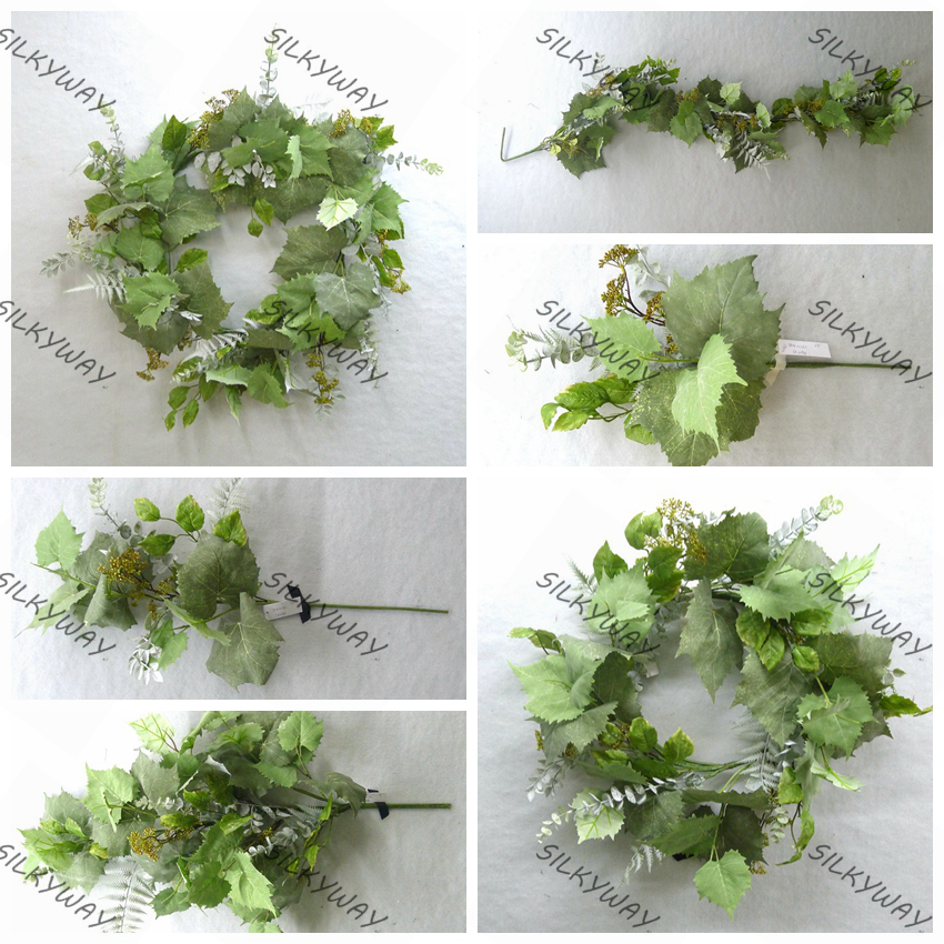 Greenery collection