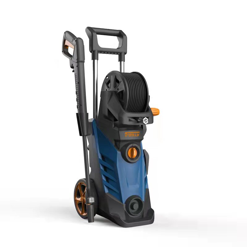Vacuum Cleaner