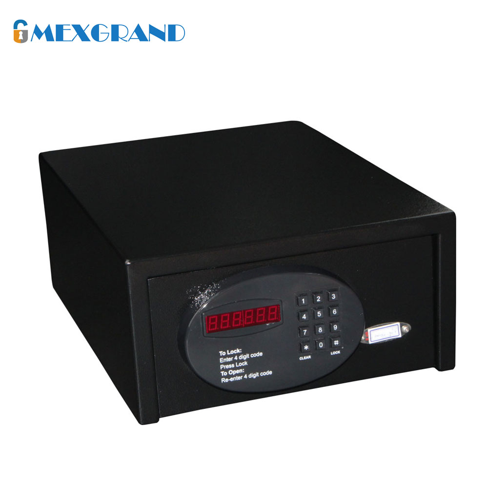 Drawer Safe Box