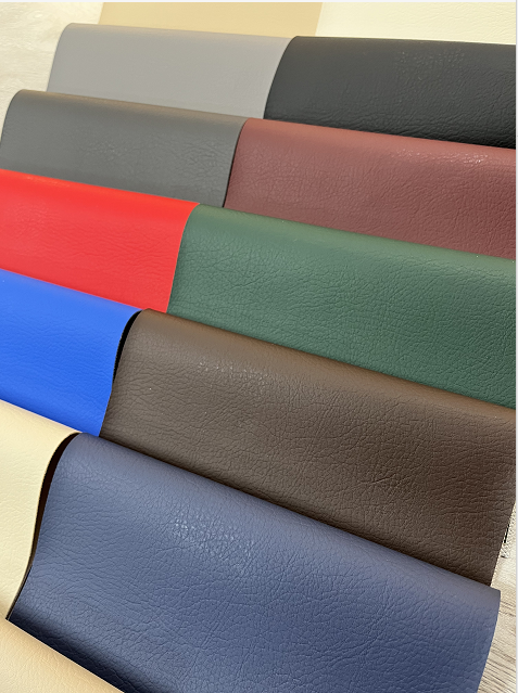 Sofa Pvc Leather