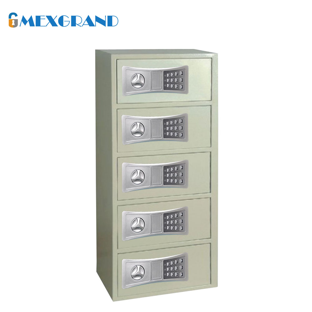 Combination Safe Box