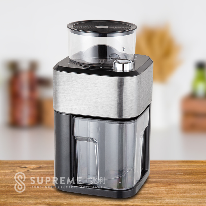 Conical Coffee grinder, Coffee mill, Grinder, Spice grinder, Electric coffee grinder,
