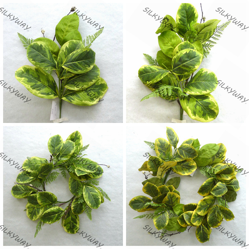 Greenery collection