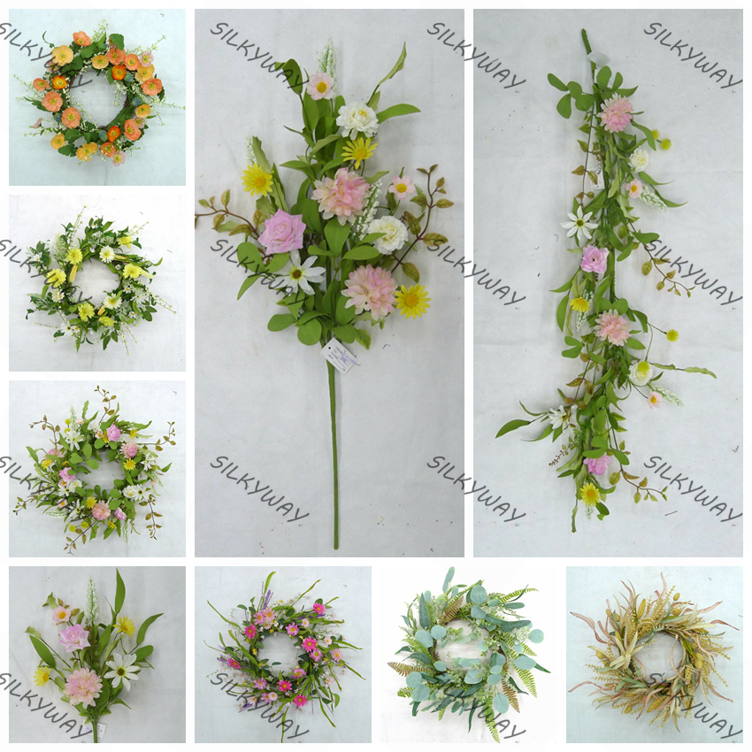 Spring collection