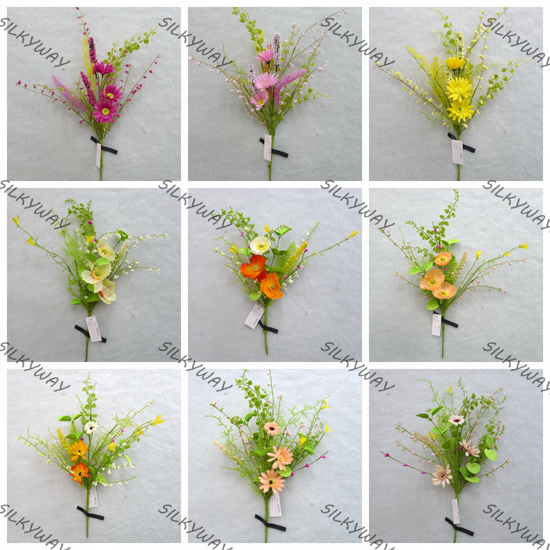 Spring spray